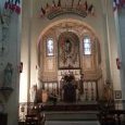 Choeur de l'église de Loigny-la-Bataille, (...)