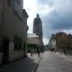 Tour de l'horloge