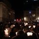 Procession aux flambeaux