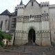 Collégiale de Candes Saint Martin