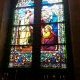 Jésus apparaissant aux Trois Marie