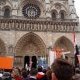 Messe d'envoi