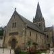 Eglise de Saint-Etienne de Chigny