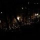 Procession aux flambeaux