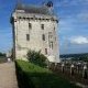 Forteresse royale de Chinon