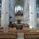 Nef de la basilique