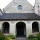 église de Rivière