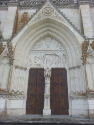 Basilique de Montligeon