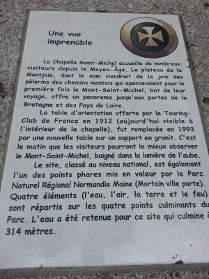 Stèle commémorative